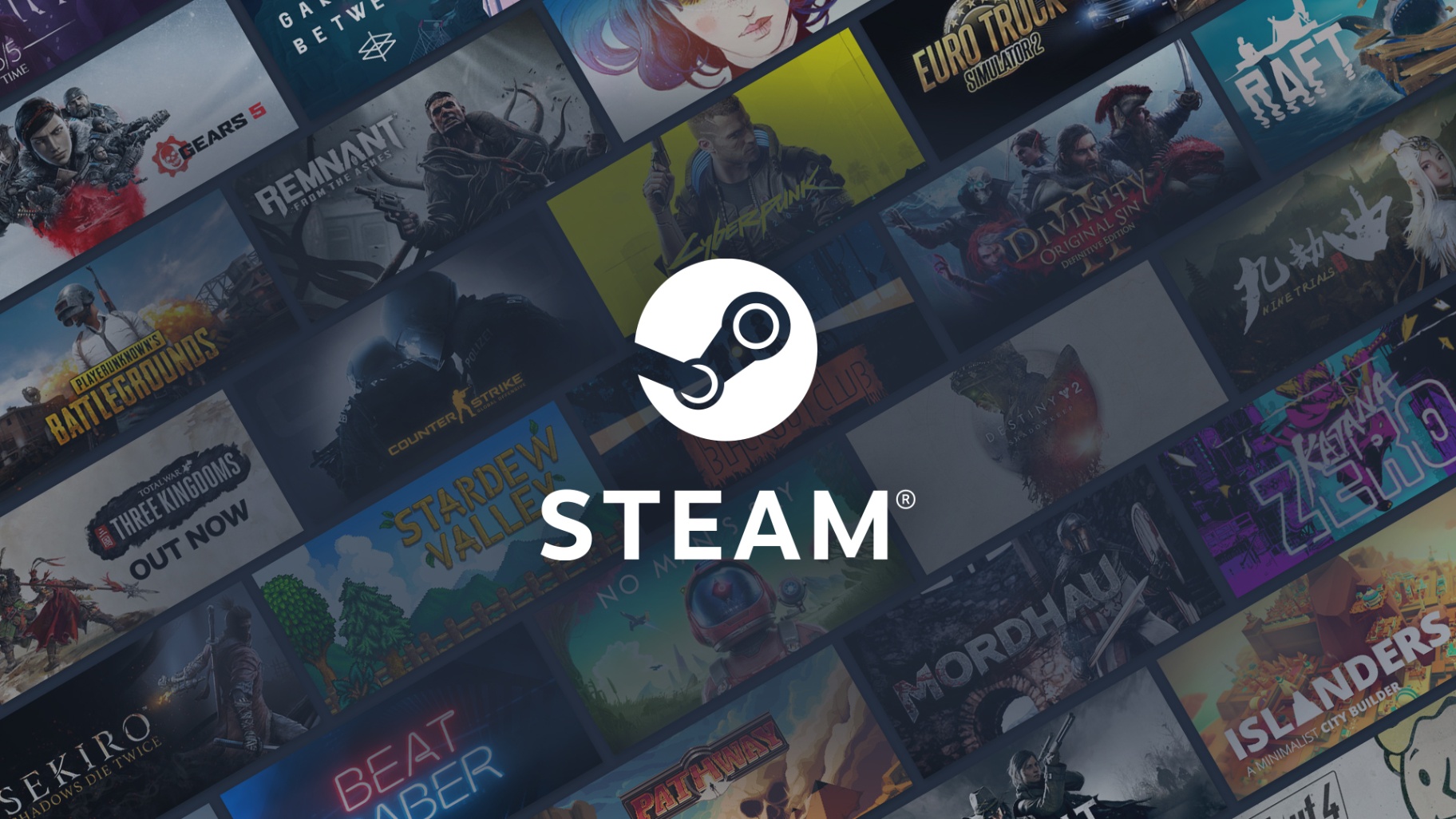 Download the Steam App and Join the Community: Chat with Friends, Browse Groups and More