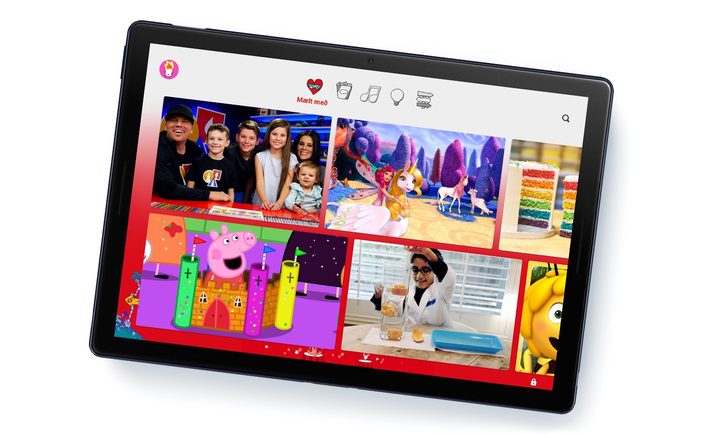 Get To Know YouTube Kids: The Video App Made Exclusively For Children