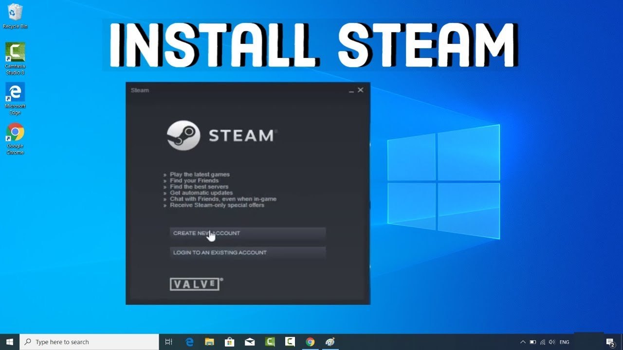 how to download from steam workshop on android phone