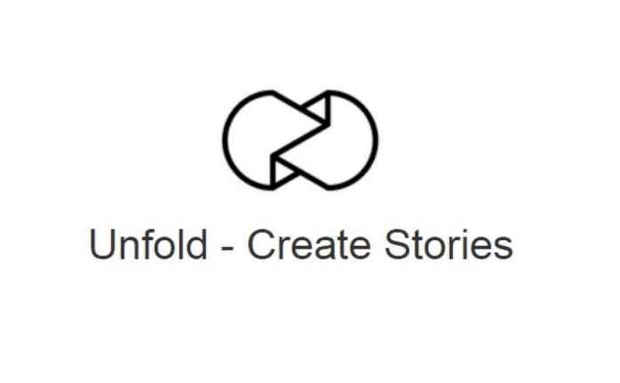 Unfold - Learn How to Create Professional Stories for Instagram with this App