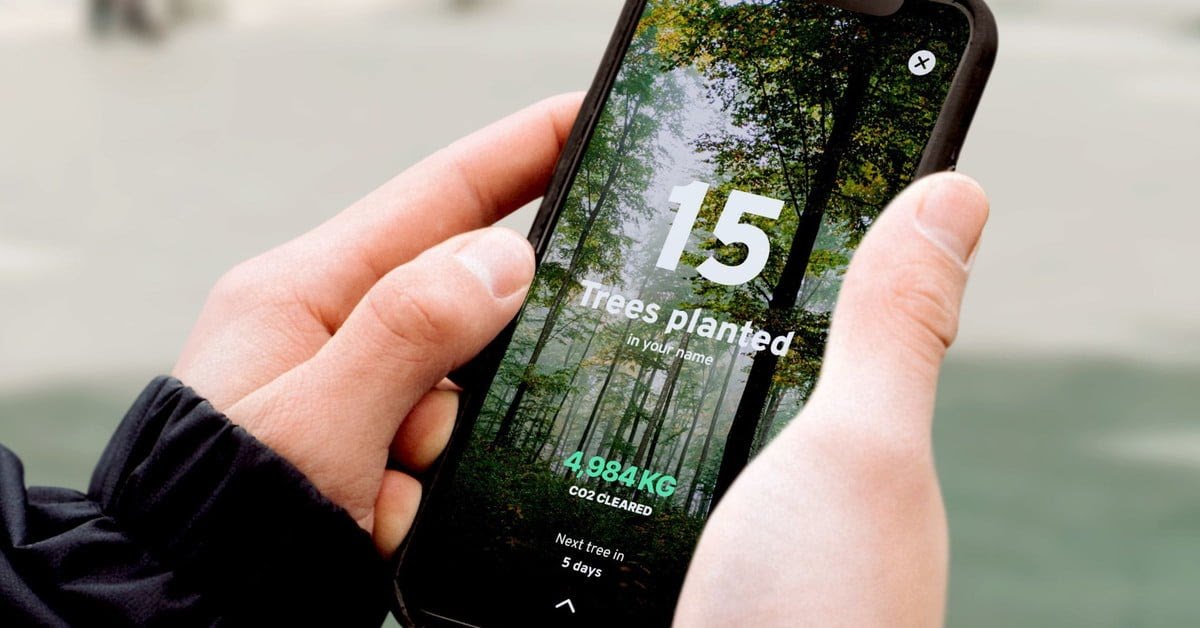 Discover How Users Can Calculate Their Carbon Footprint with the Klima App