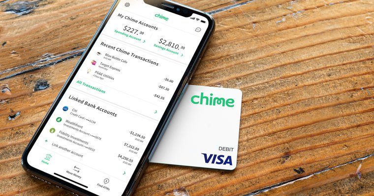 The Benefits Of Using The Chime App For Mobile Banking