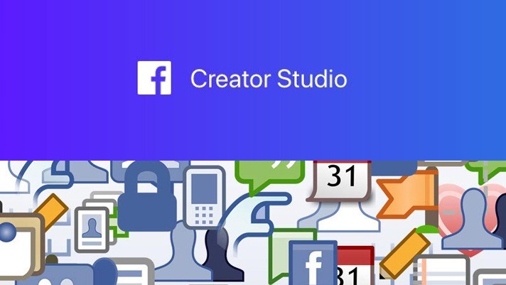 Creator Studio - Set Up Facebook Posts with this App