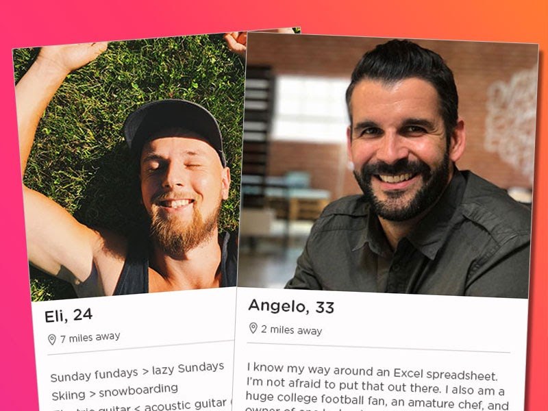 Tinder: How to Make the Best of this Dating App