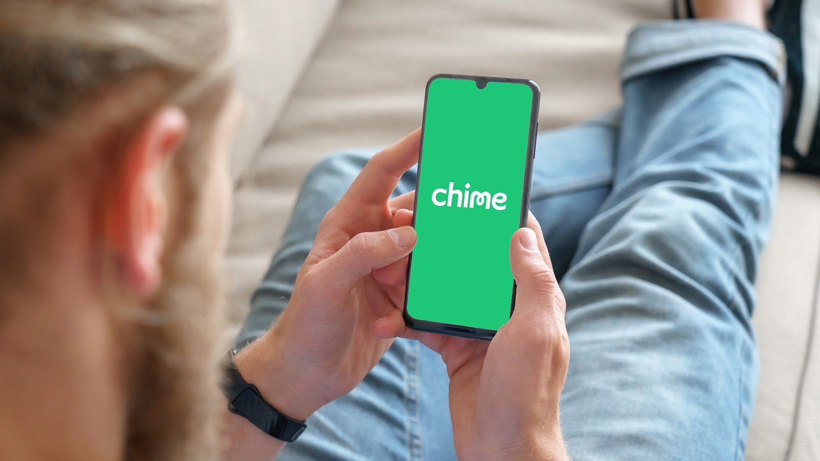 The Benefits Of Using The Chime App For Mobile Banking