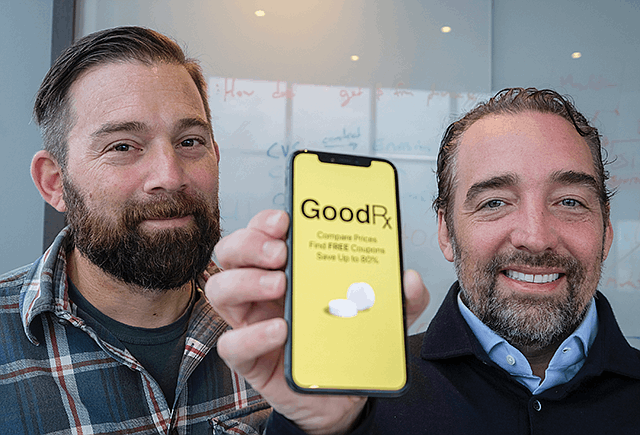 How To Save On Medical Costs With The GoodRx App