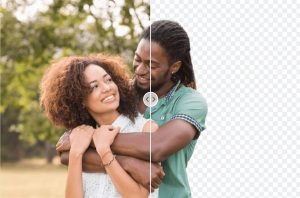 Remove.bg - Find Out More About The App That Removes The Background Of Images Automatically