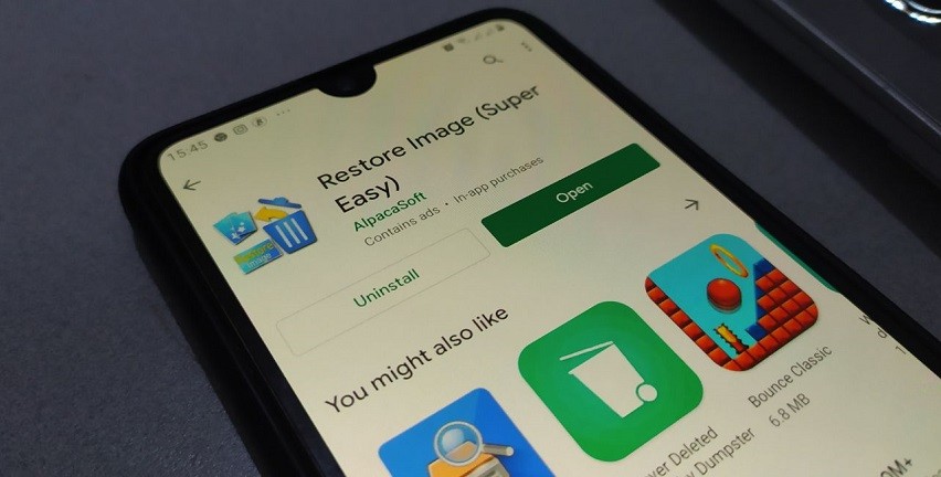 Best Apps to Recover Deleted Photos from a Phone