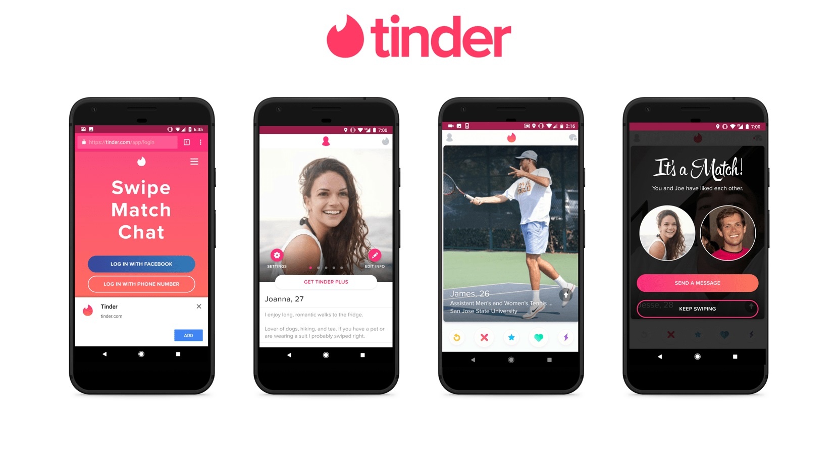 best dating app tinder