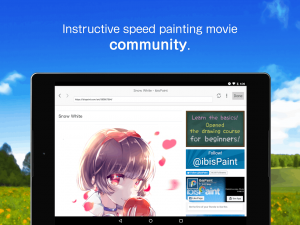 ibis Paint X - Get Endless Possibilities With This App