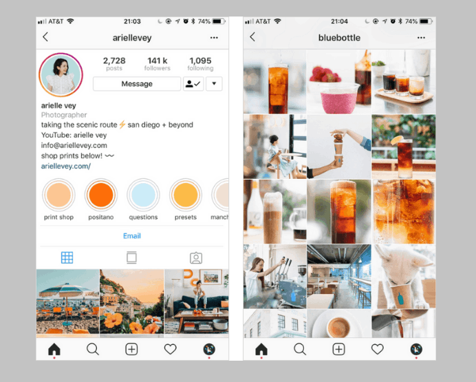 Unfold - Learn How to Create Professional Stories for Instagram with this App