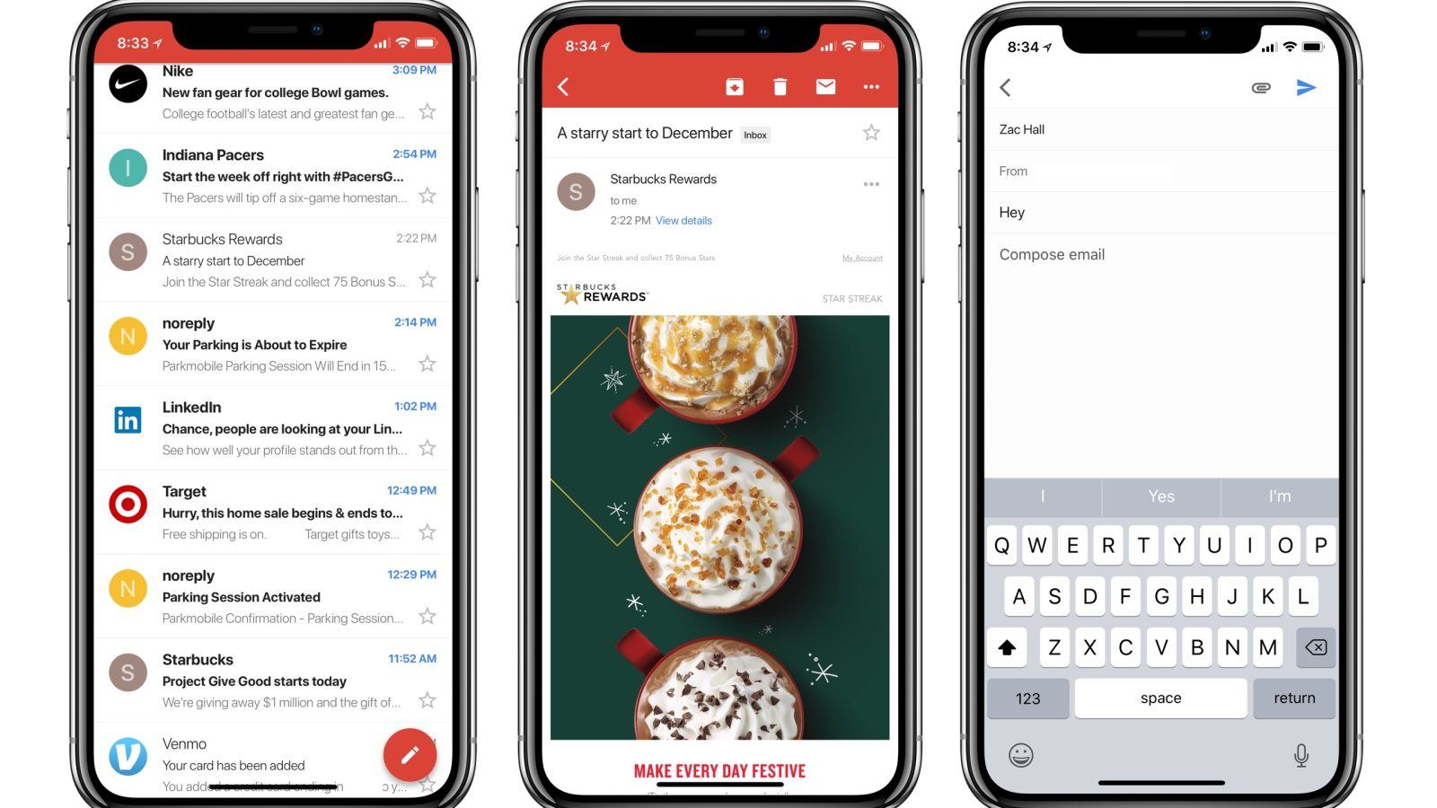 Tips and Tricks for Getting the Most Out of the Gmail Mobile App