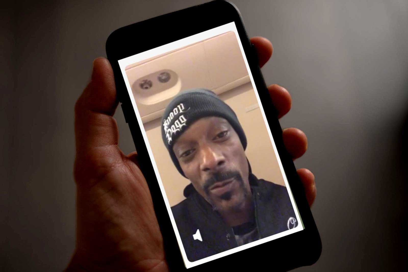 Get Personal Messages from Celebrities with the Cameo App