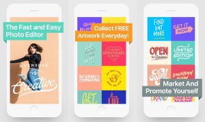Create Unique Content with the Over Design App