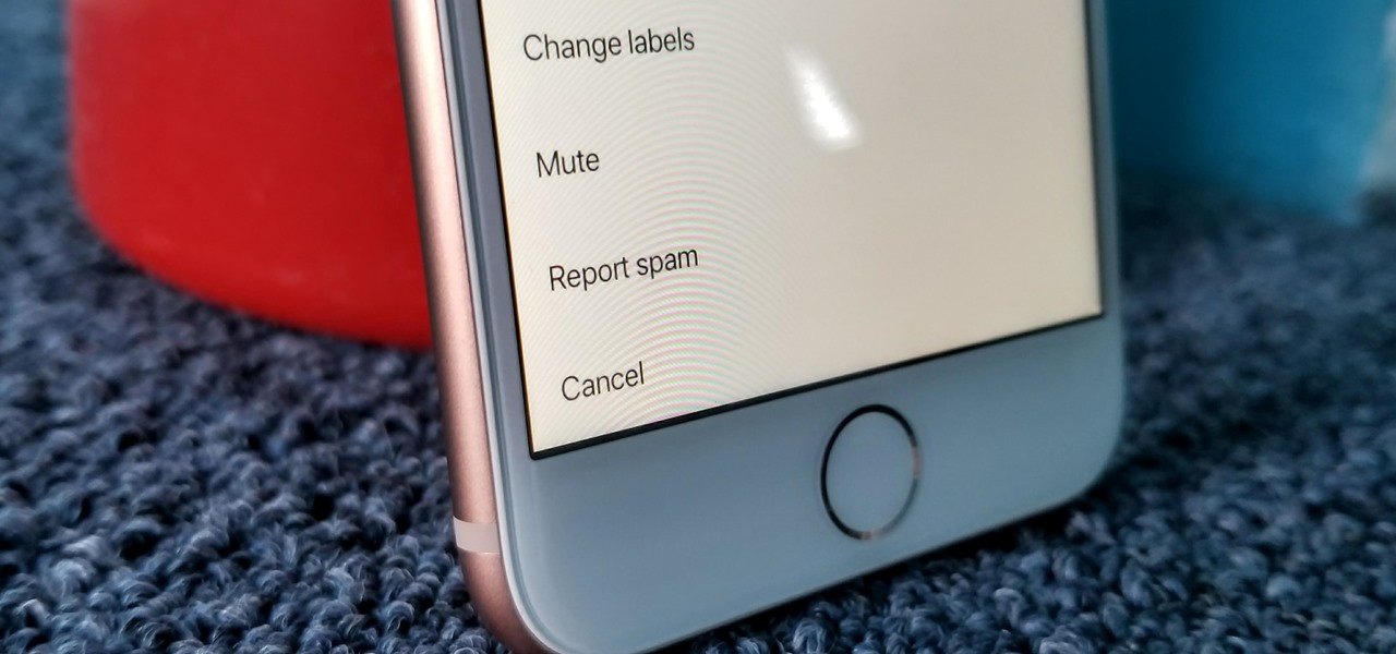 Tips and Tricks for Getting the Most Out of the Gmail Mobile App