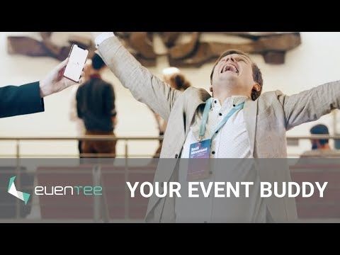Discover The 10 Best Event Apps