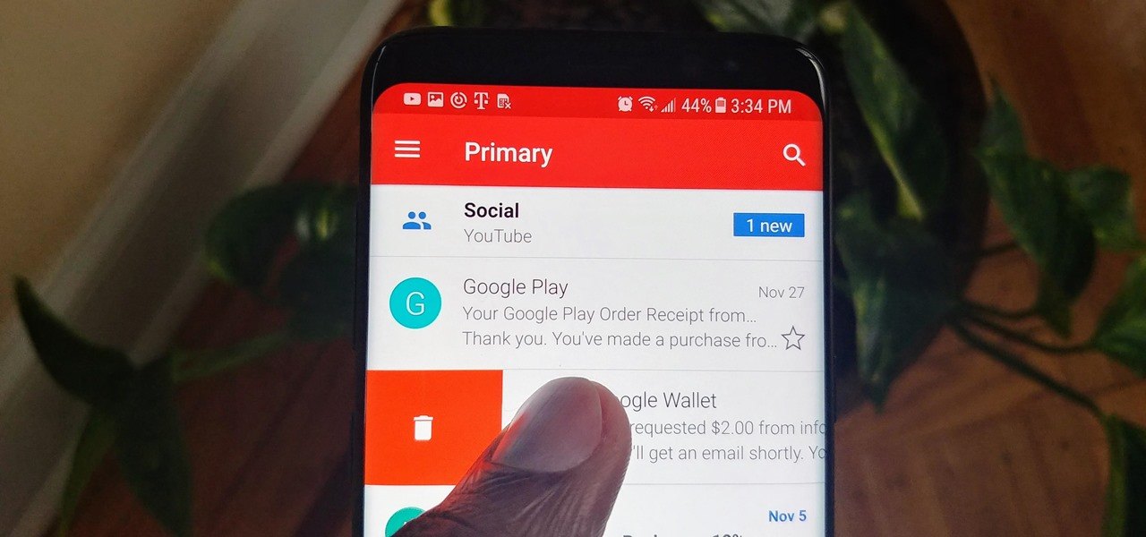 Tips and Tricks for Getting the Most Out of the Gmail Mobile App