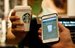 The Benefits of Using the Starbucks App