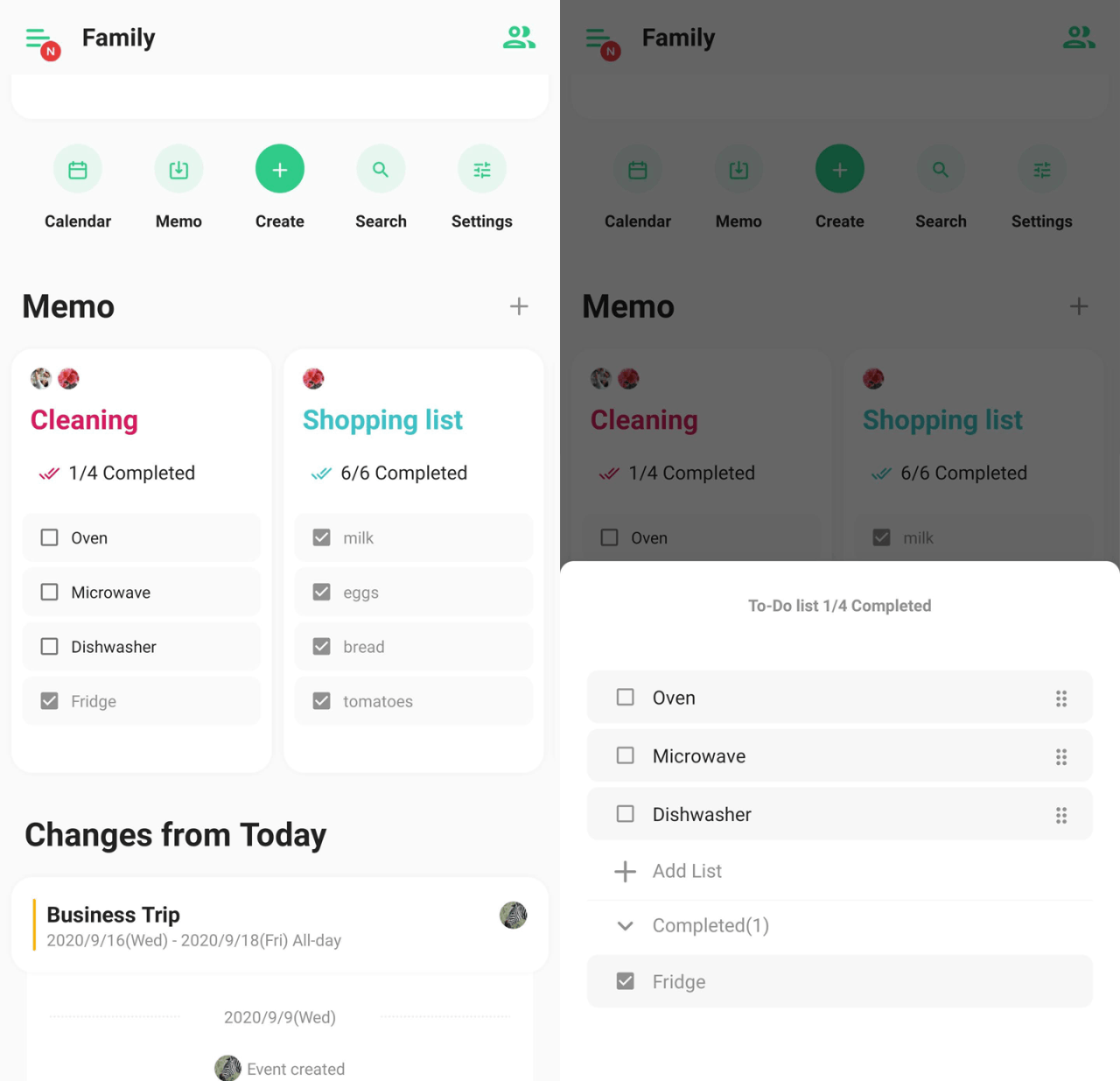 TimeTree: The Free App To Make Busy Family Schedules A Breeze