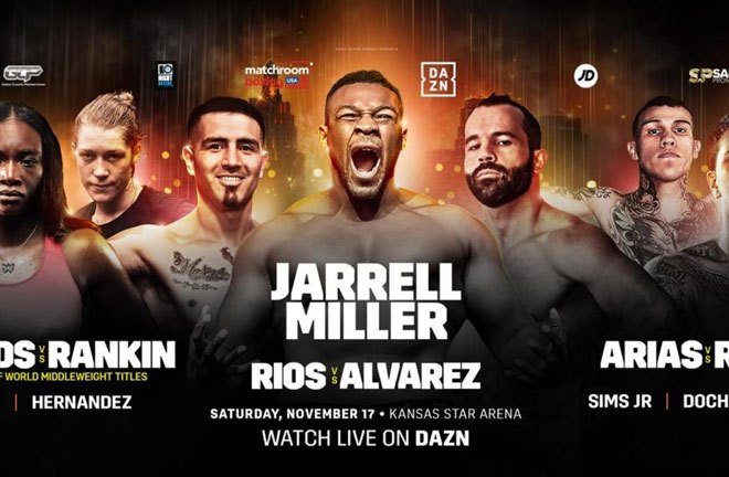 DAZN: The Live Sports Streaming App