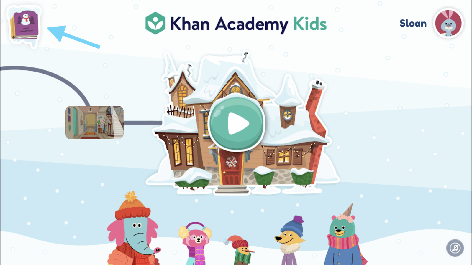 khan academy for 9 year olds