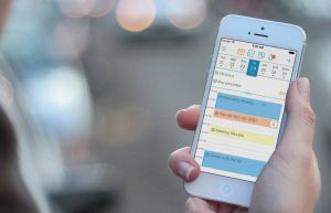 Discover The 24me Smart Personal Assistant App