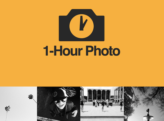 Check Out The 1 Hour Photo App For Stunning Images
