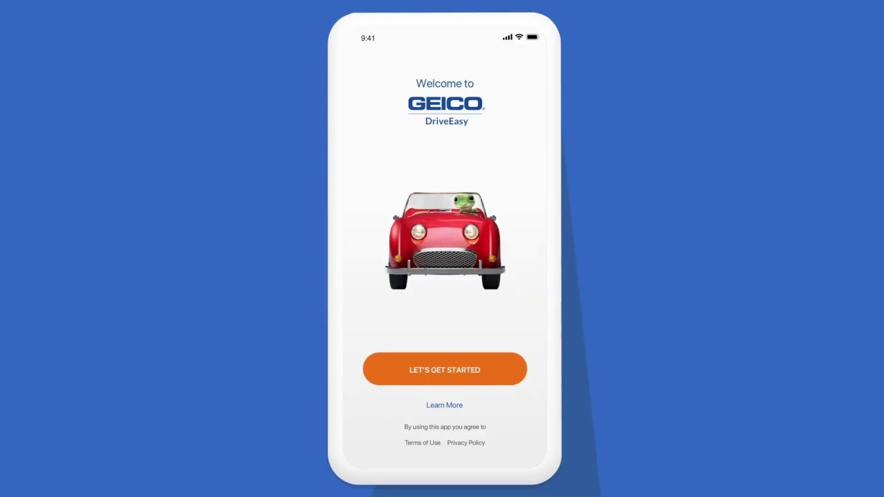How to Download and Use the Geico Mobile App