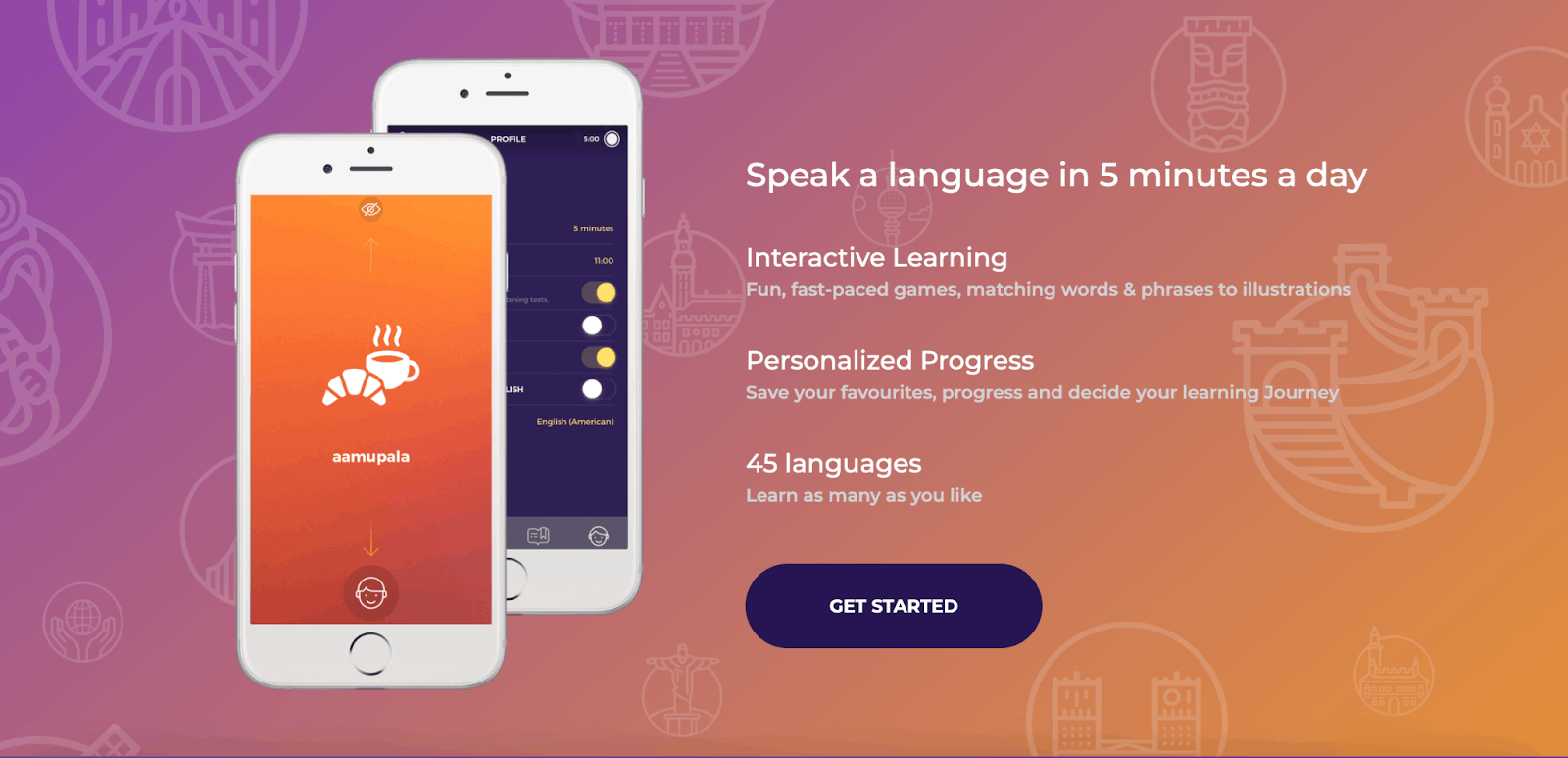 Drops For Language Learning: Check Out This App