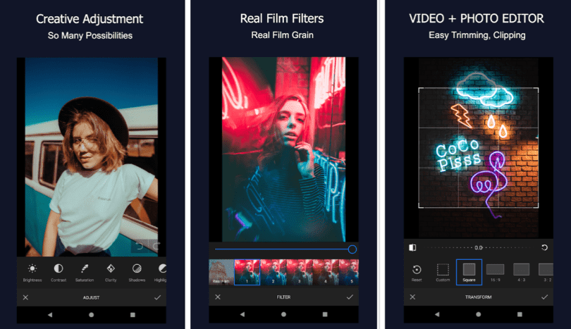How To Download Videoleap Editor From The Play Store