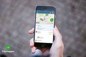 How To Download Citymapper From The Google Play Store