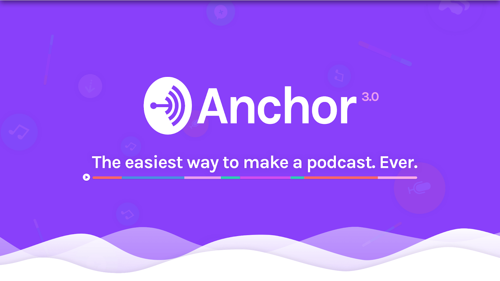 How To Record A Podcast With The Anchor App