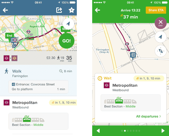 How To Download Citymapper From The Google Play Store