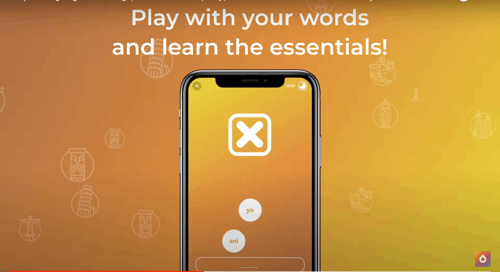 Drops For Language Learning: Check Out This App