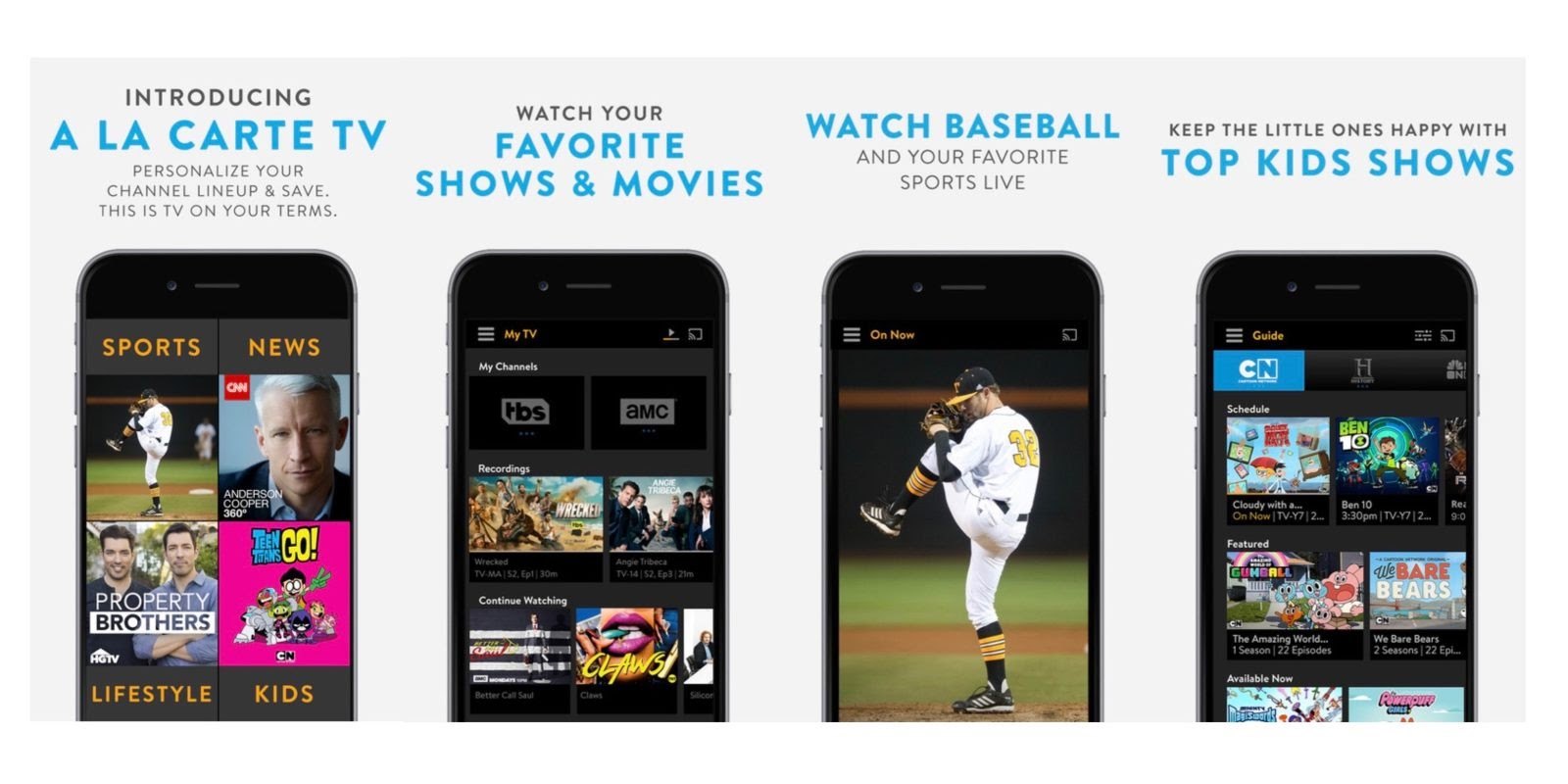 Discover The 10 Best Sports Streaming Apps For Watching Games