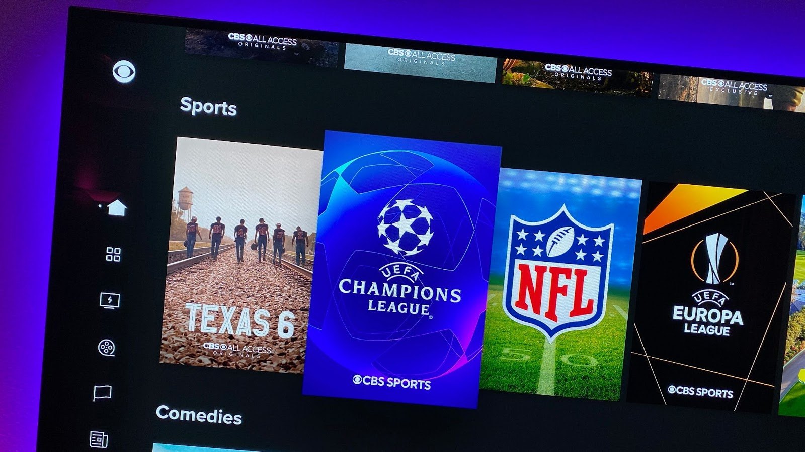 Discover The 10 Best Sports Streaming Apps For Watching Games