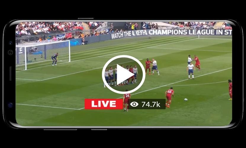 View The 10 Best Football Apps To Watch Live Games