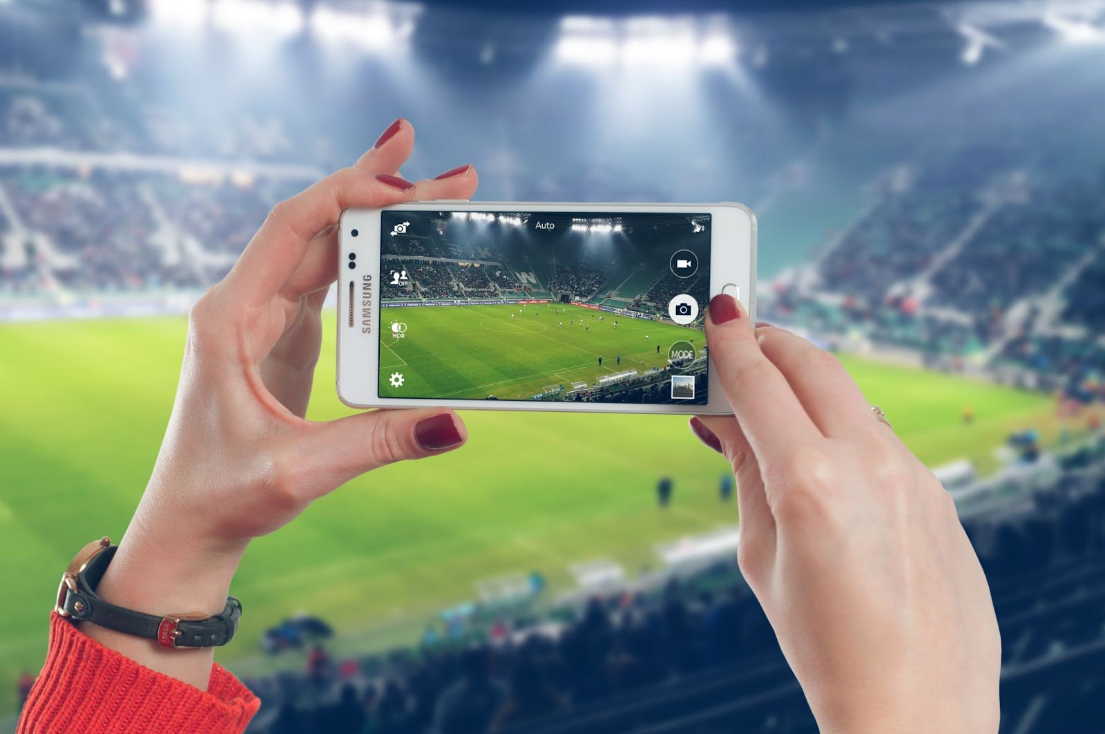 View The 10 Best Football Apps To Watch Live Games