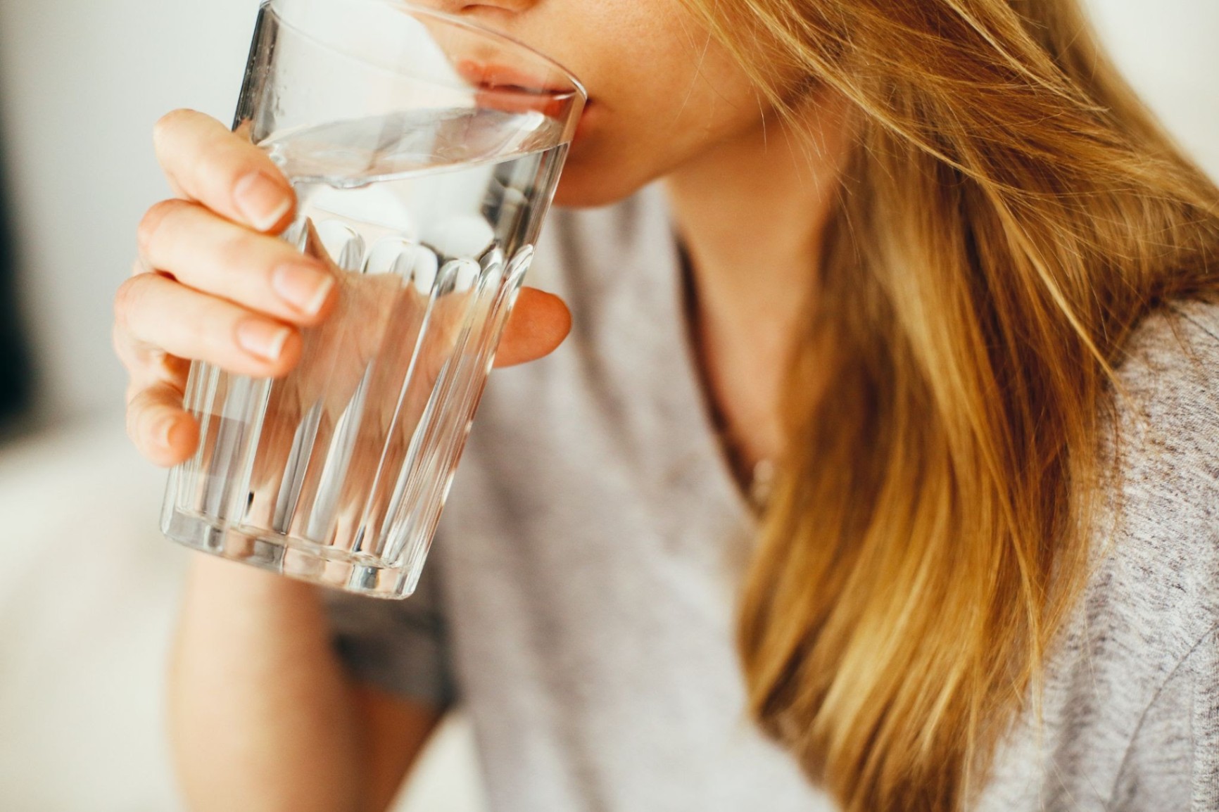 Application To Drink More Water And Become Healthier