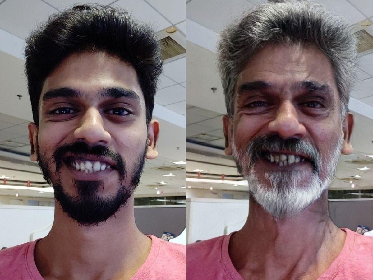 The Aging App: How Make Me Old Works and How to Download it for Free