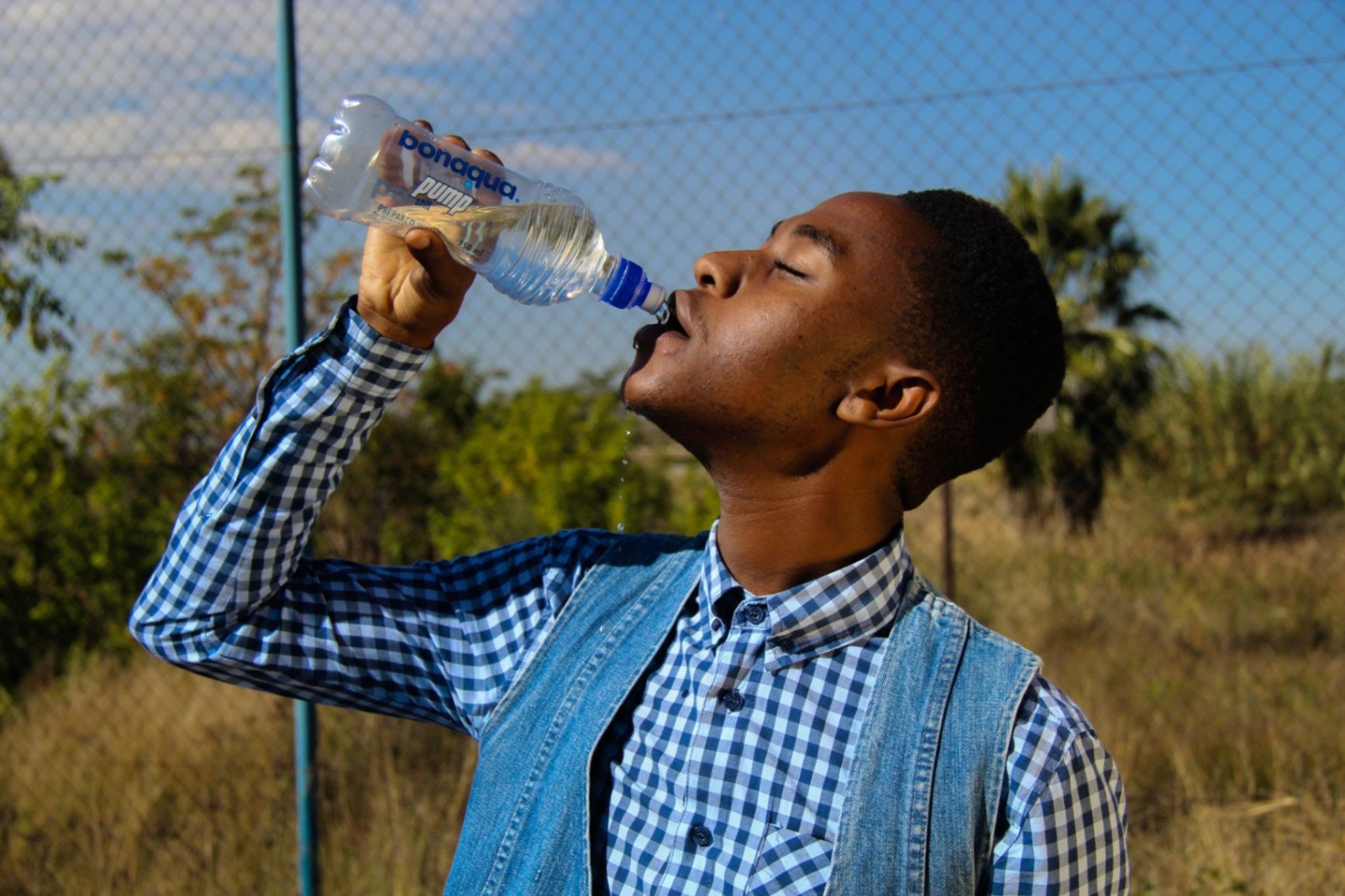 Application To Drink More Water And Become Healthier