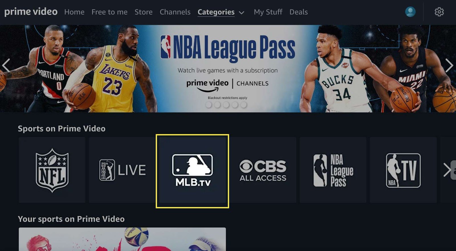 Discover The 10 Best Sports Streaming Apps For Watching Games