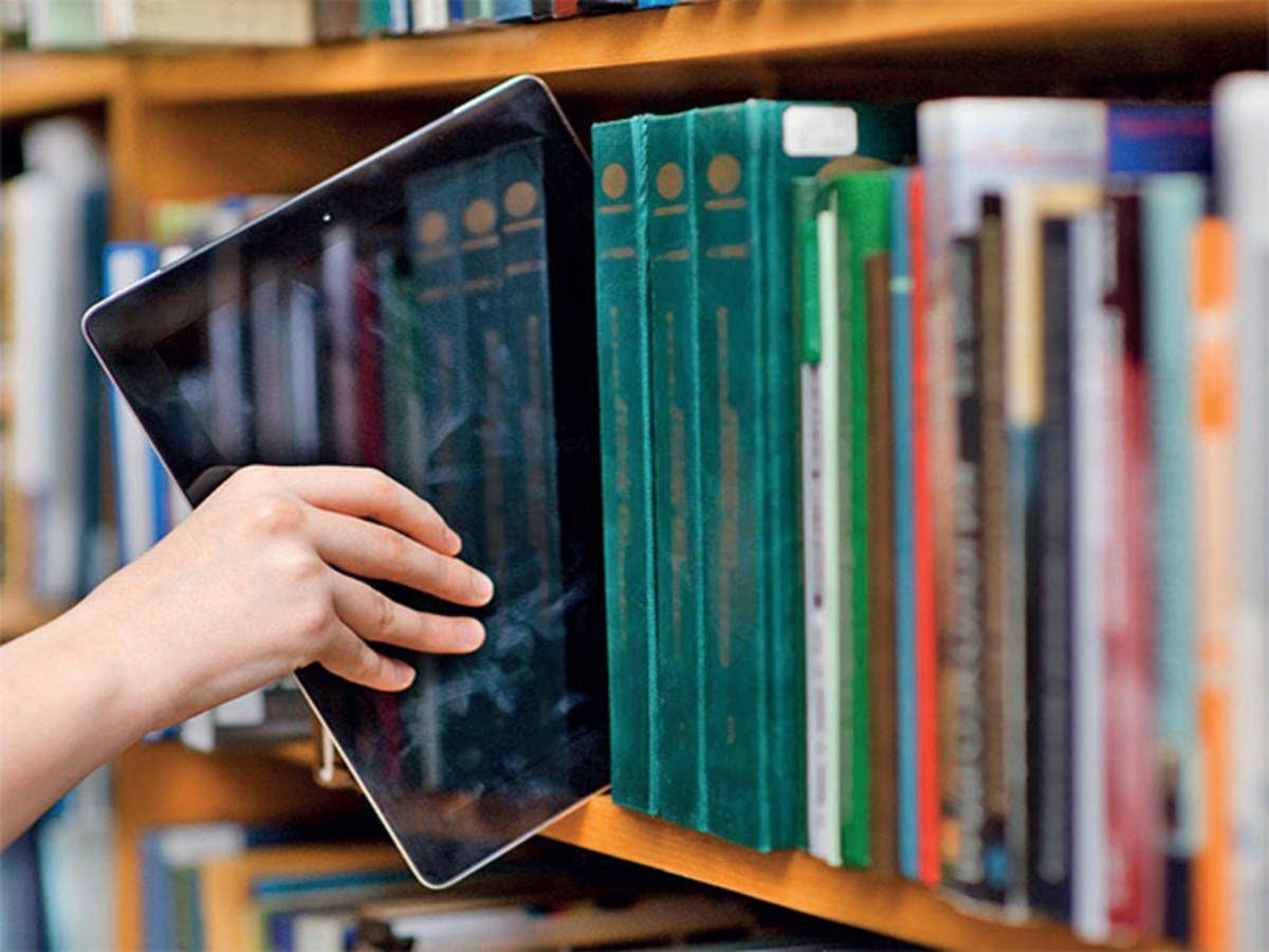 The Best Digital Libraries to Download eBooks