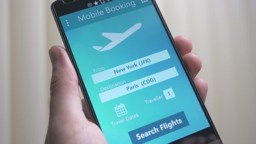 The Best Apps for Buying Airline Tickets