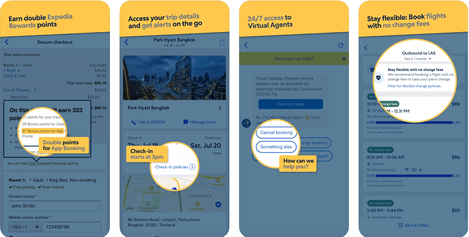 The Best Apps for Buying Airline Tickets