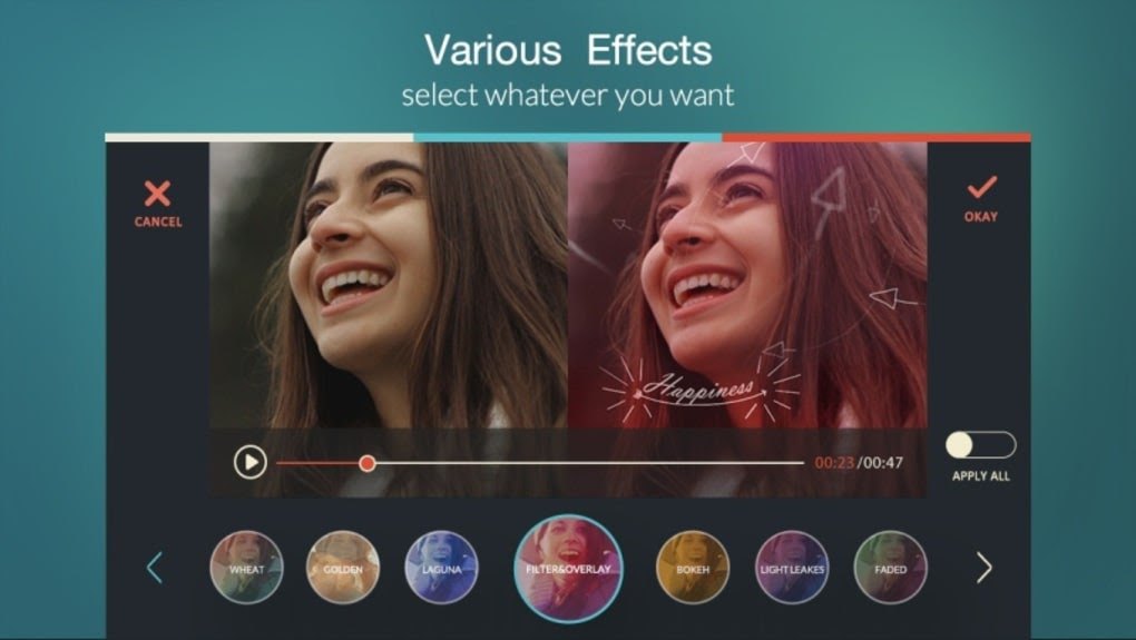 Live Photos - What Are the Best Apps to Edit Them