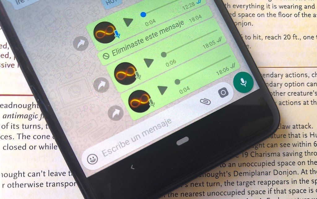 WhatsApp Beta for iOS: New Update Allows User to Pause Audio Recordings Before Sending