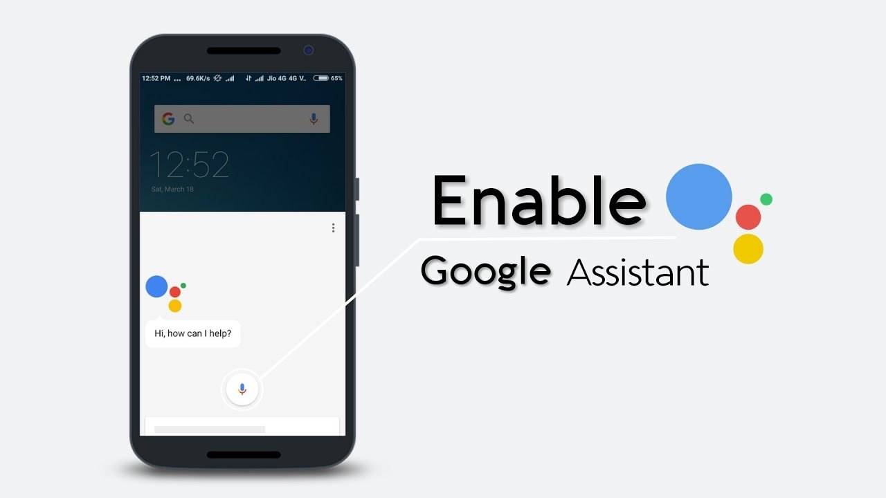 How to Enable 'Ok Google' on Any Android Device