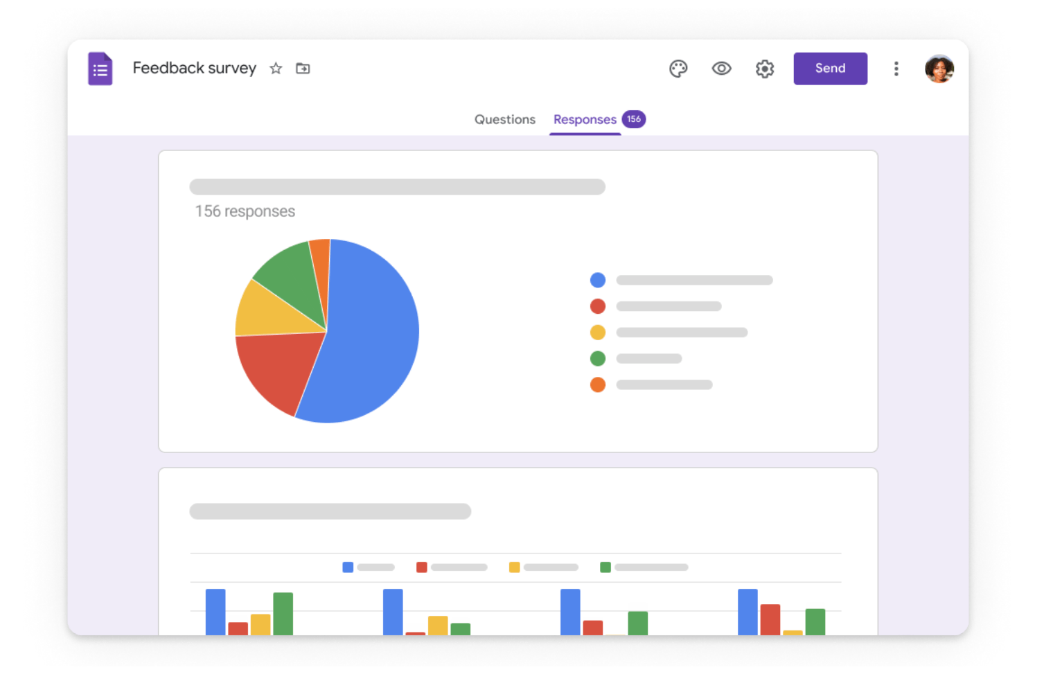 Google Forms - Learn How to Create a Form on a Smartphone