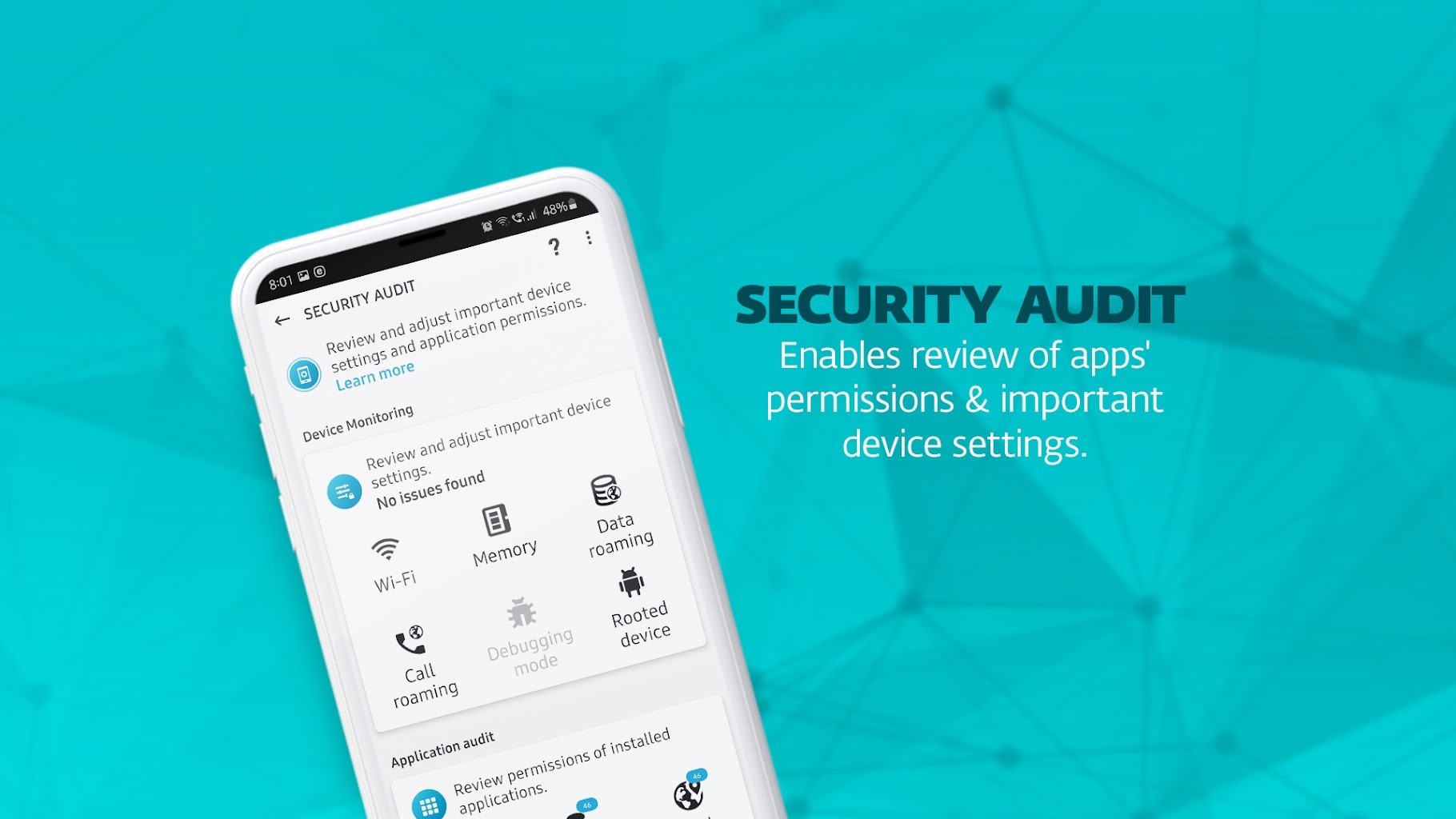 ESET Mobile App - Protection for Mobile Phones